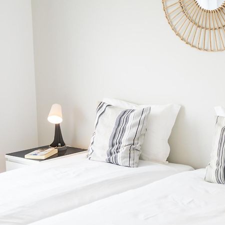 Sol E Mar T3 - By Smarthomes São Martinho do Porto Zewnętrze zdjęcie