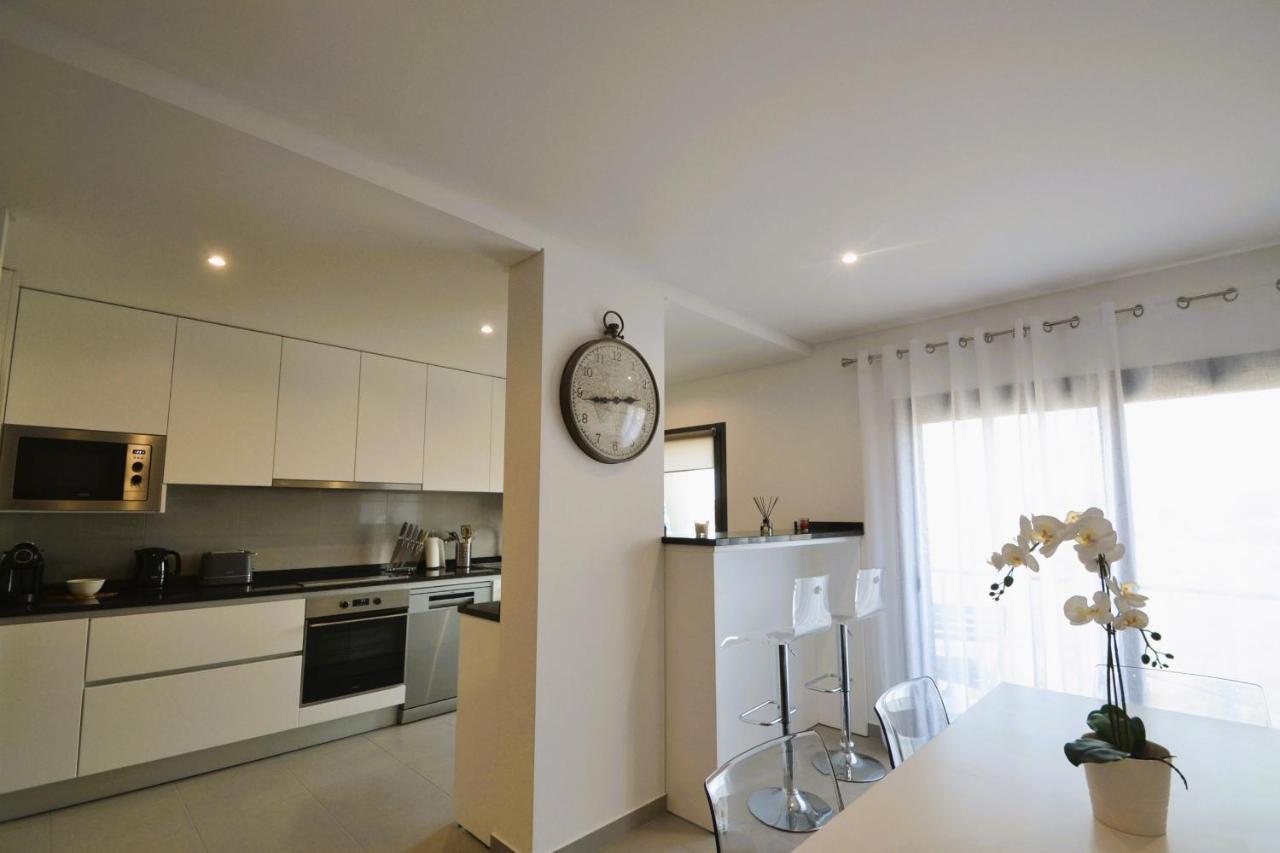 Sol E Mar T3 - By Smarthomes São Martinho do Porto Zewnętrze zdjęcie