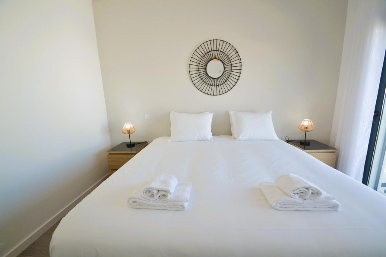 Sol E Mar T3 - By Smarthomes São Martinho do Porto Zewnętrze zdjęcie