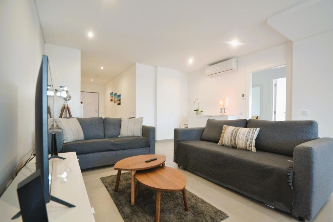 Sol E Mar T3 - By Smarthomes São Martinho do Porto Zewnętrze zdjęcie