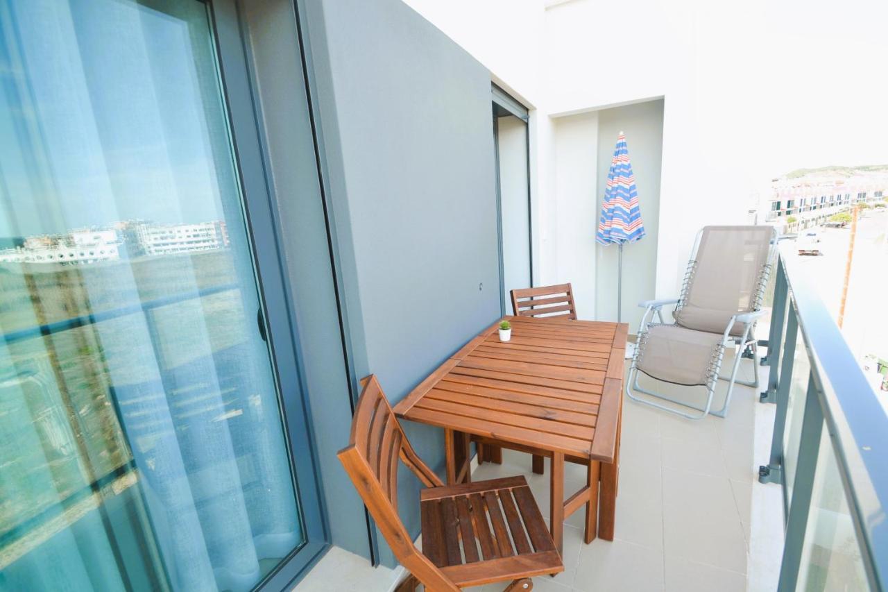 Sol E Mar T3 - By Smarthomes São Martinho do Porto Zewnętrze zdjęcie