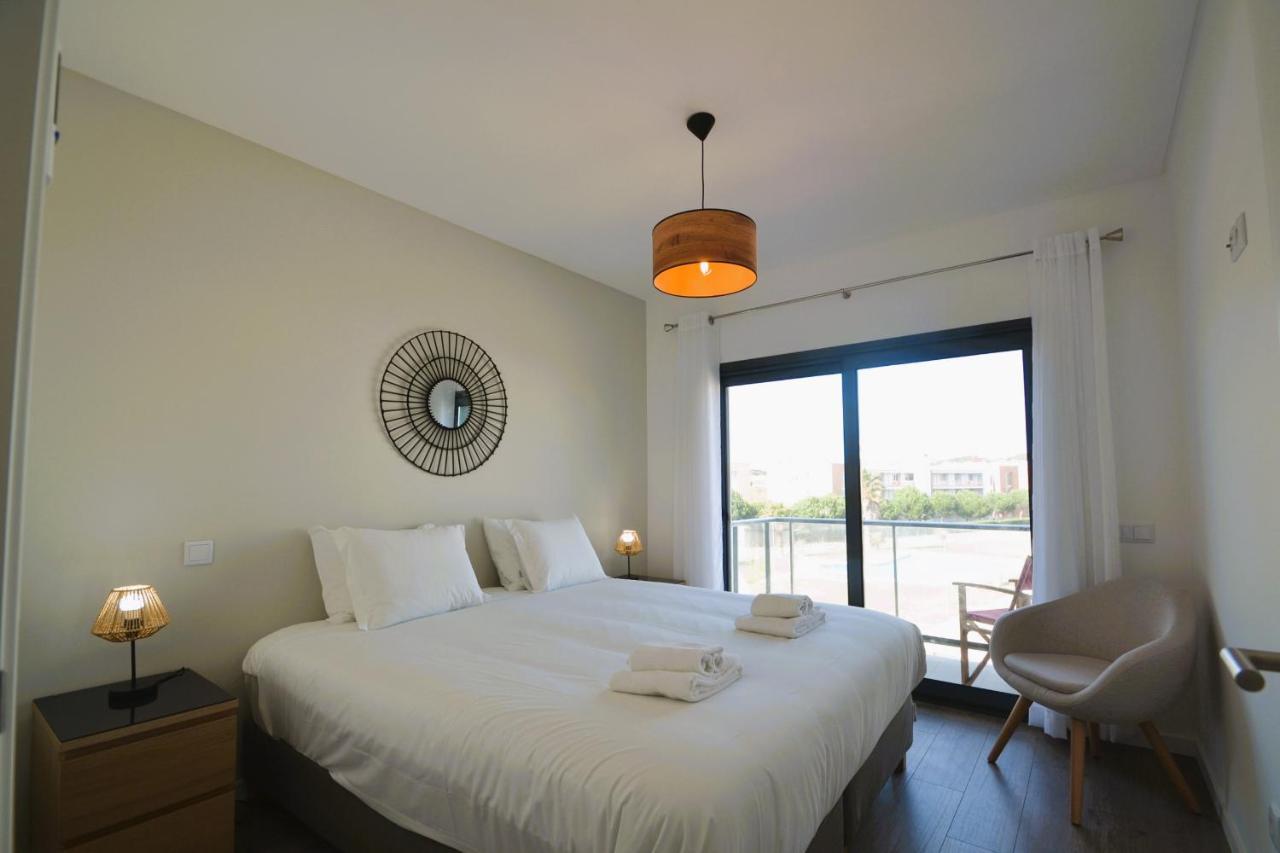 Sol E Mar T3 - By Smarthomes São Martinho do Porto Zewnętrze zdjęcie