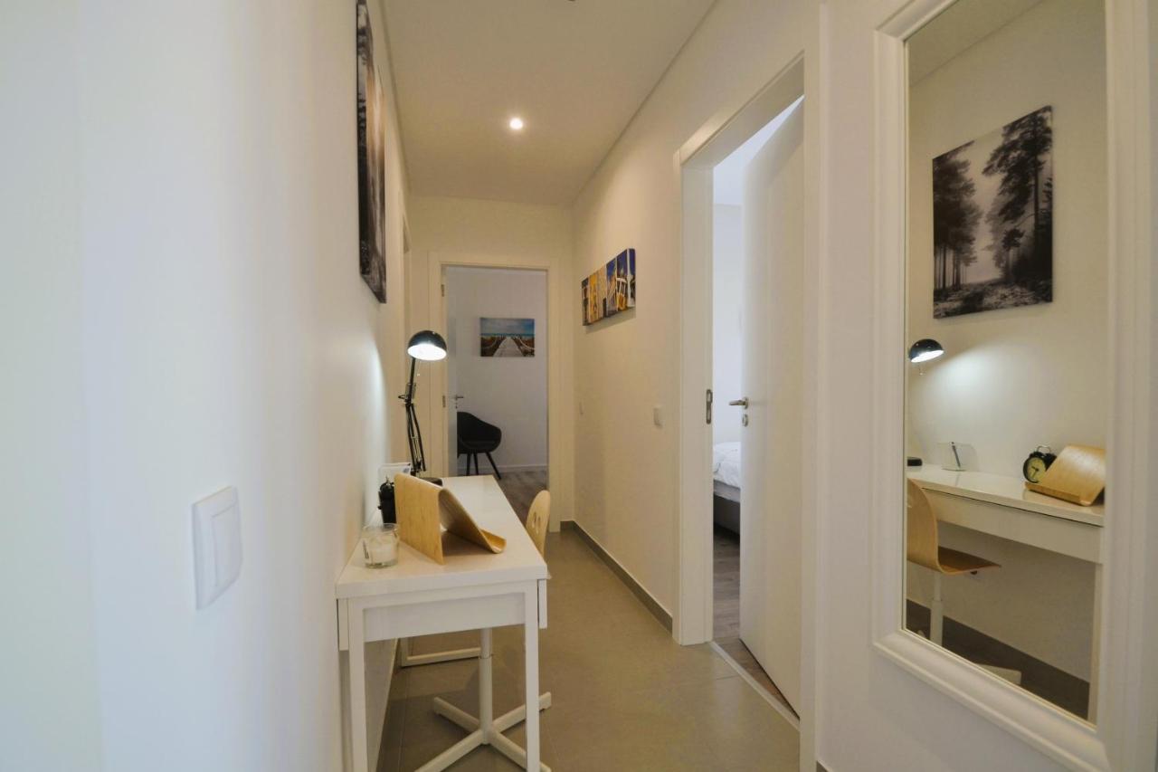 Sol E Mar T3 - By Smarthomes São Martinho do Porto Zewnętrze zdjęcie