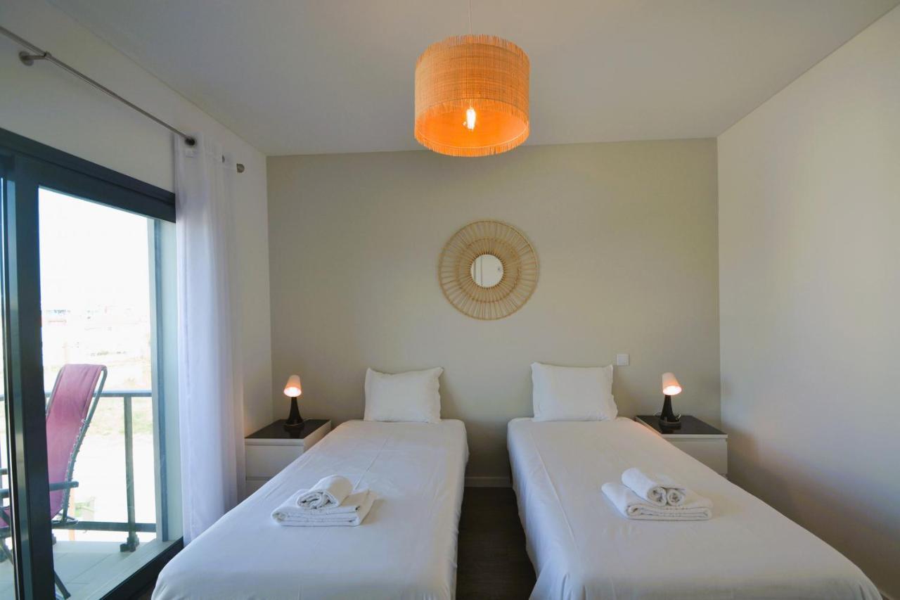 Sol E Mar T3 - By Smarthomes São Martinho do Porto Zewnętrze zdjęcie