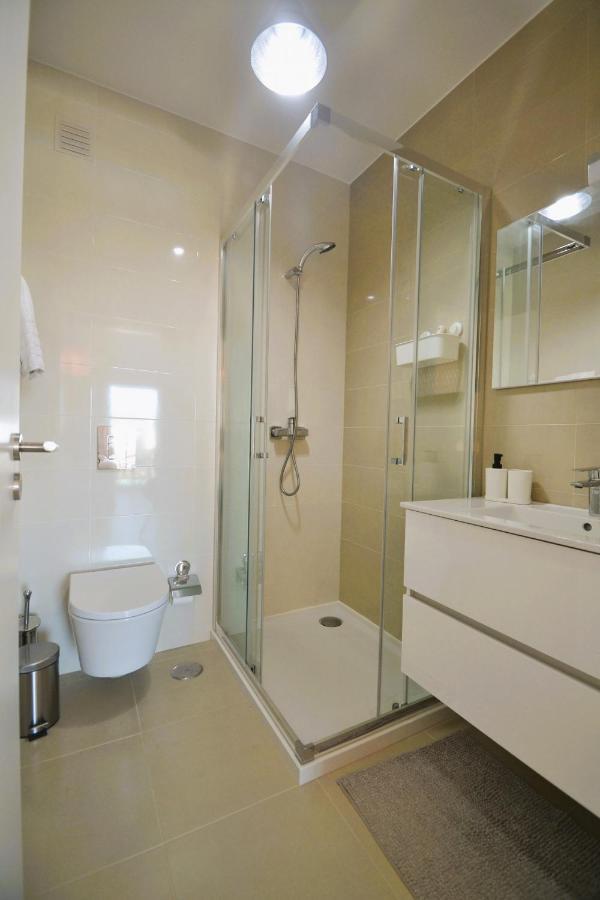 Sol E Mar T3 - By Smarthomes São Martinho do Porto Zewnętrze zdjęcie