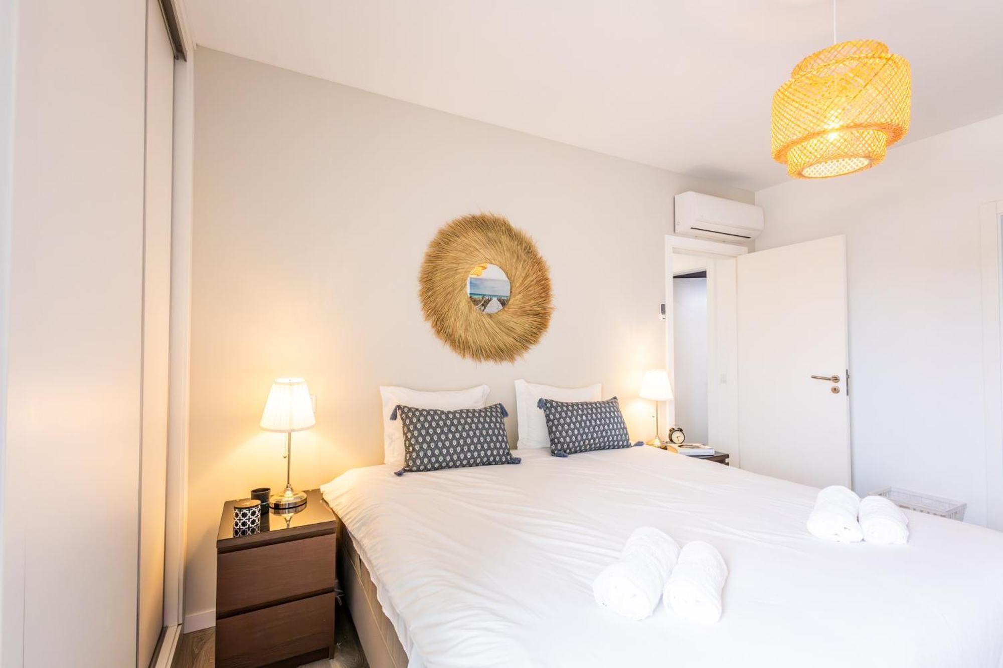 Sol E Mar T3 - By Smarthomes São Martinho do Porto Zewnętrze zdjęcie