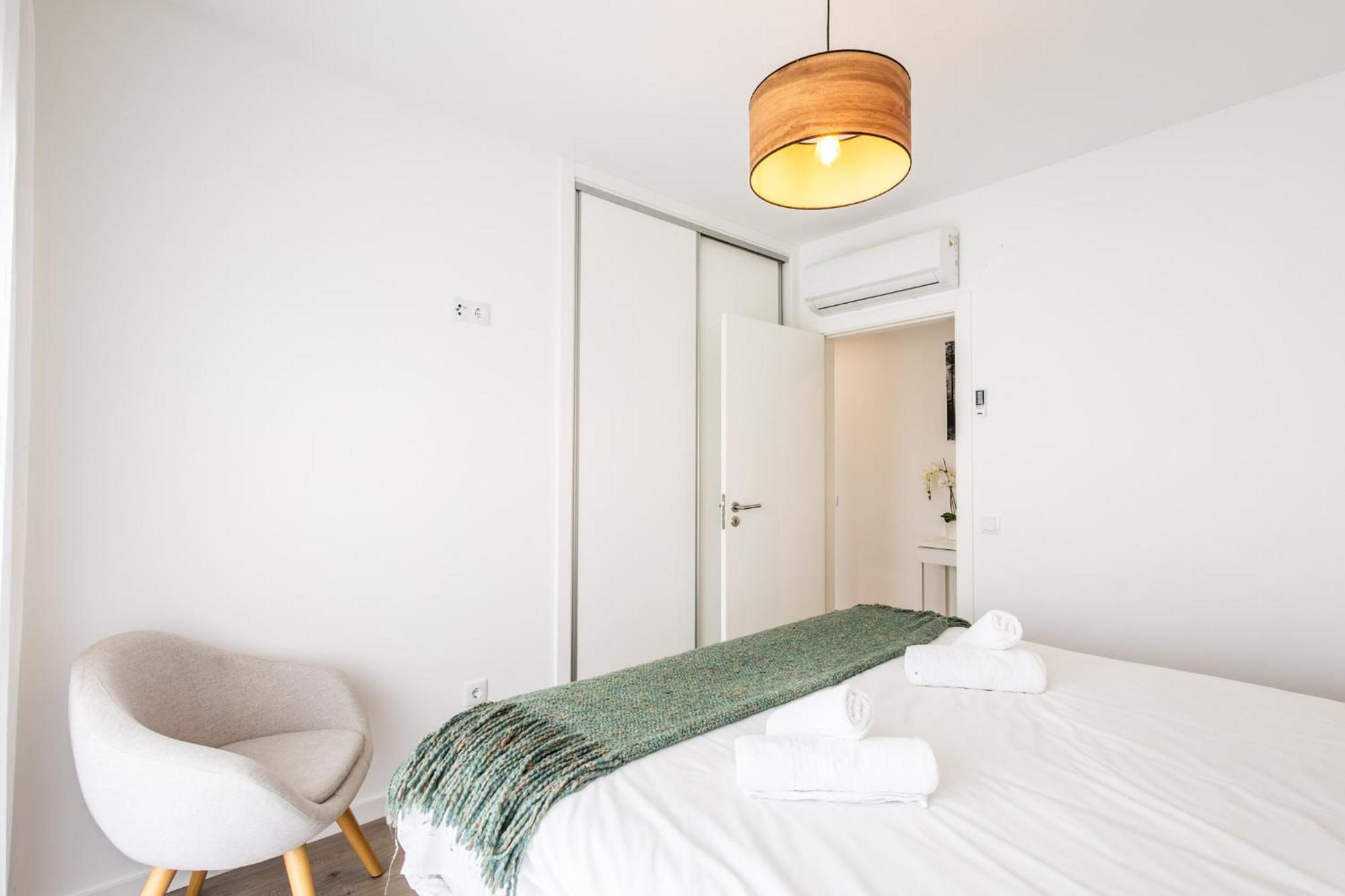 Sol E Mar T3 - By Smarthomes São Martinho do Porto Zewnętrze zdjęcie