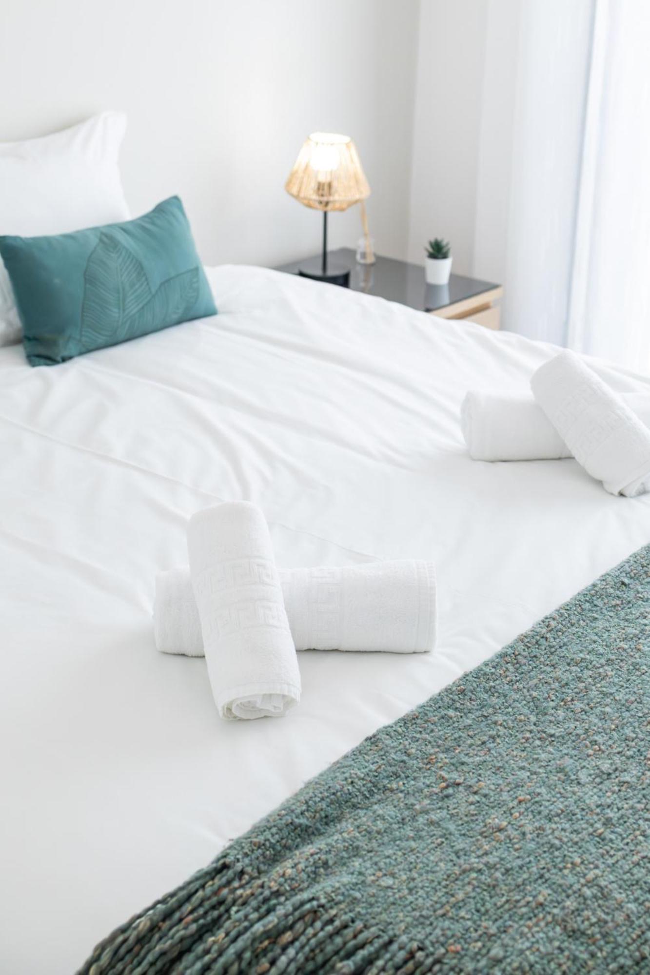 Sol E Mar T3 - By Smarthomes São Martinho do Porto Zewnętrze zdjęcie